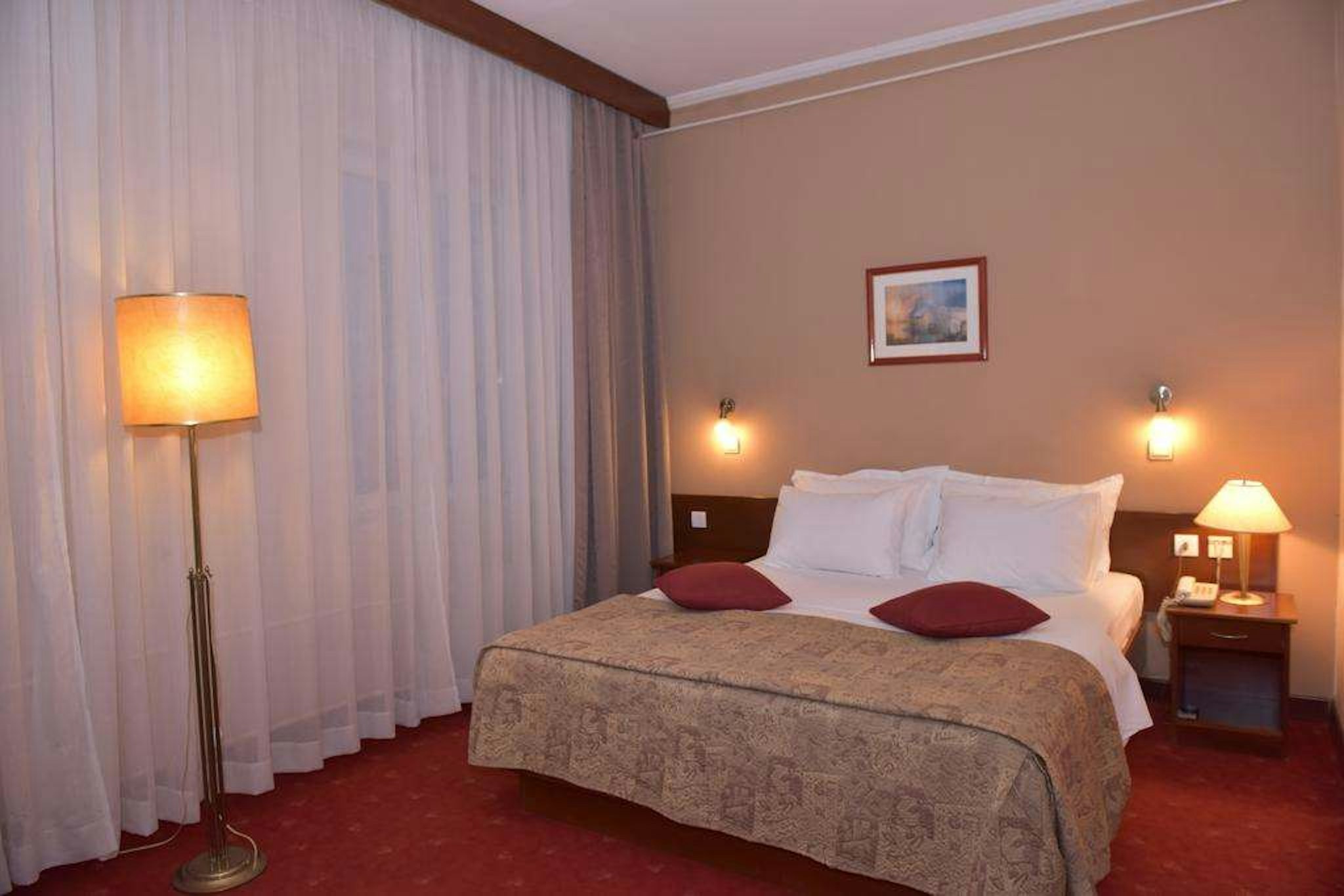 Palace Hotel 15/39