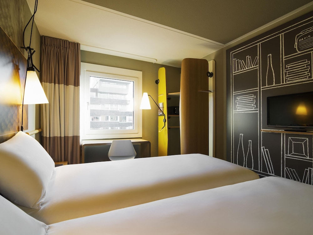 Hotel ibis Brussels off Grand Place 25/62