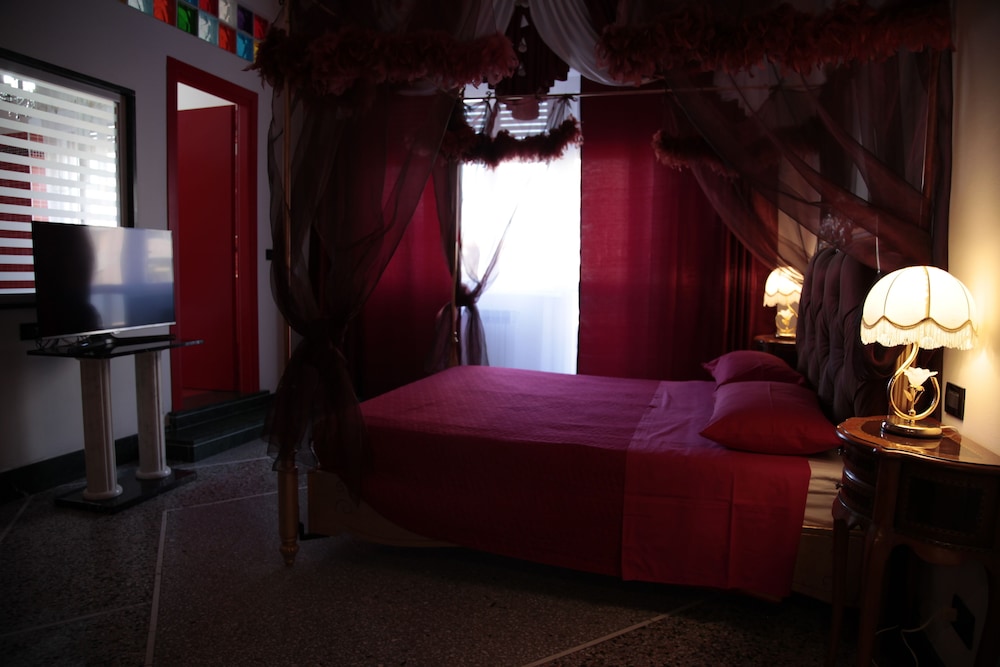 Christian Bed&Breakfast 24/59