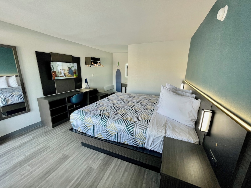 Studio6 Jackson, MS - I-55 23/41