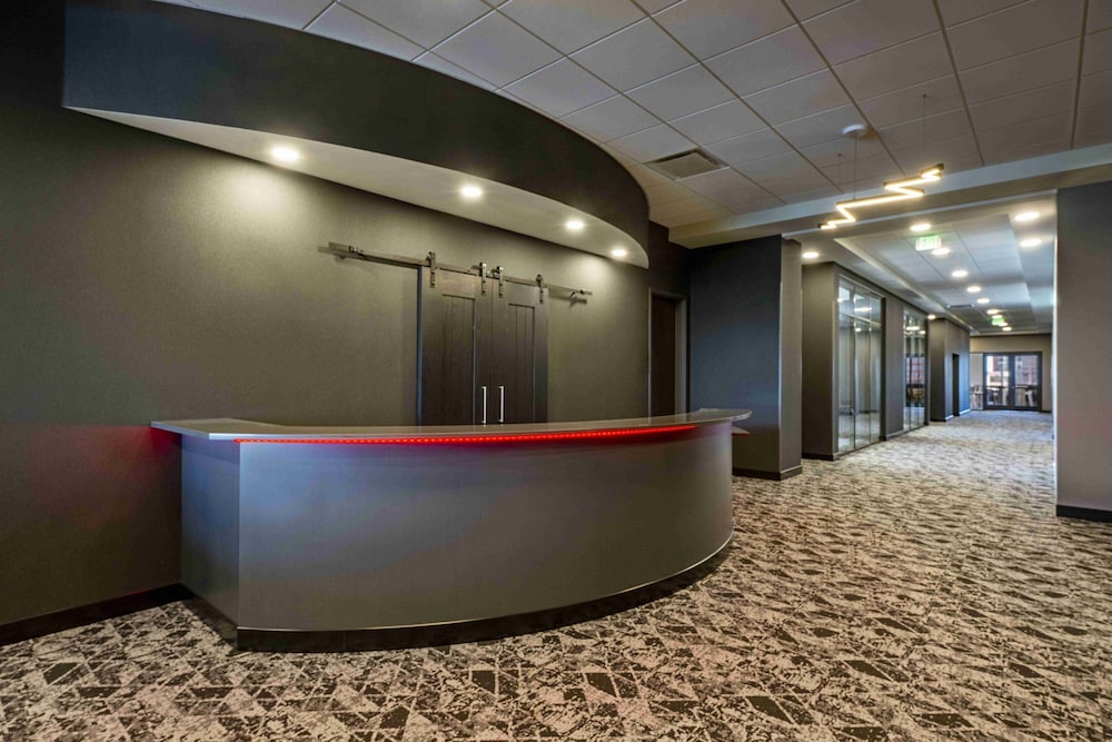 SpringHill Suites by Marriott Colorado Springs Downtown 3/44