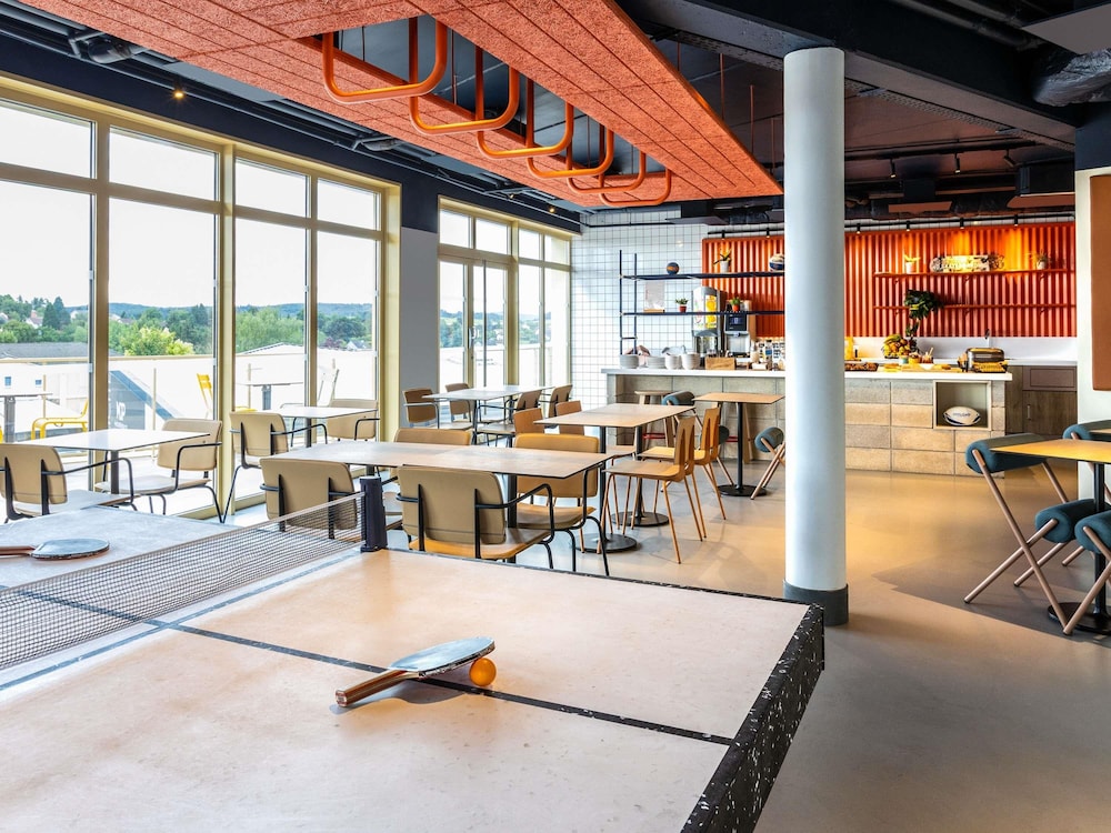 Ibis Budget Epinal 30/42