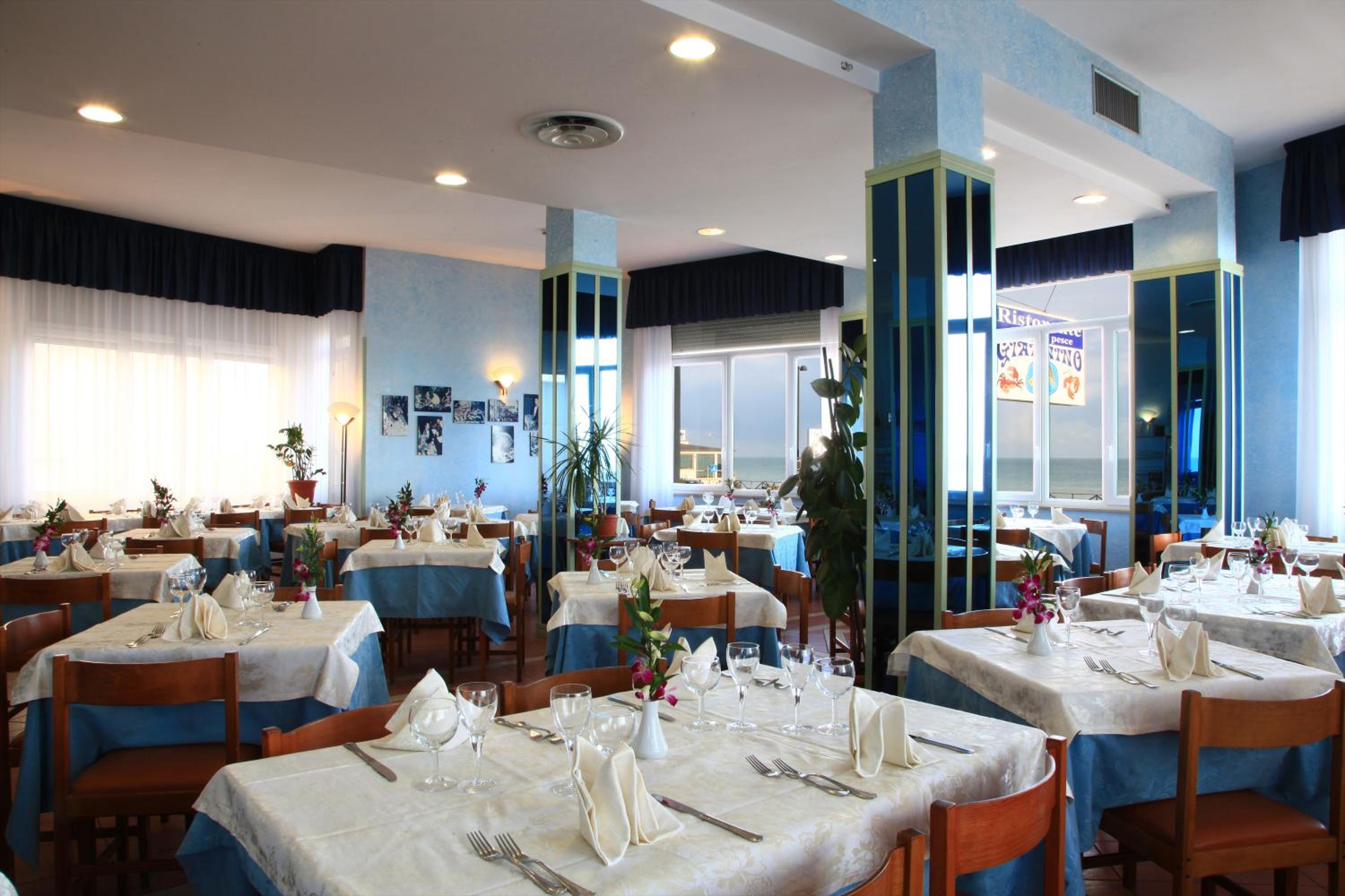 Giannino Hotel Ristorante 26/54