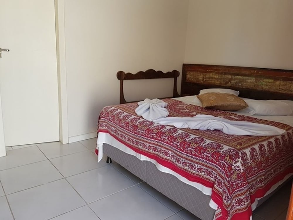 Thaiji Pousada E Parador 13/50