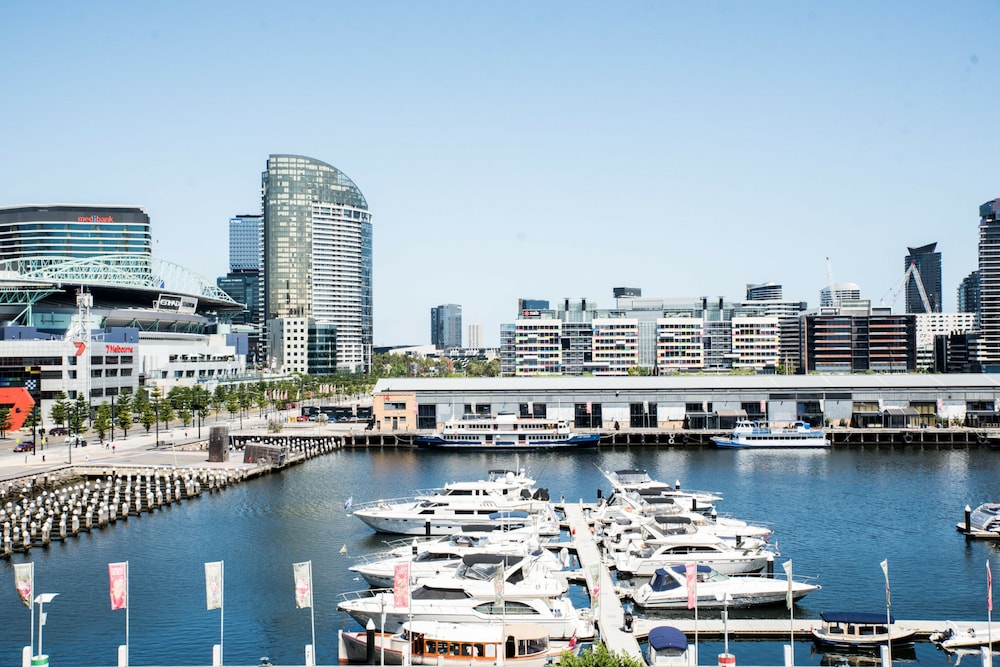 The Sebel Melbourne Docklands 64/67