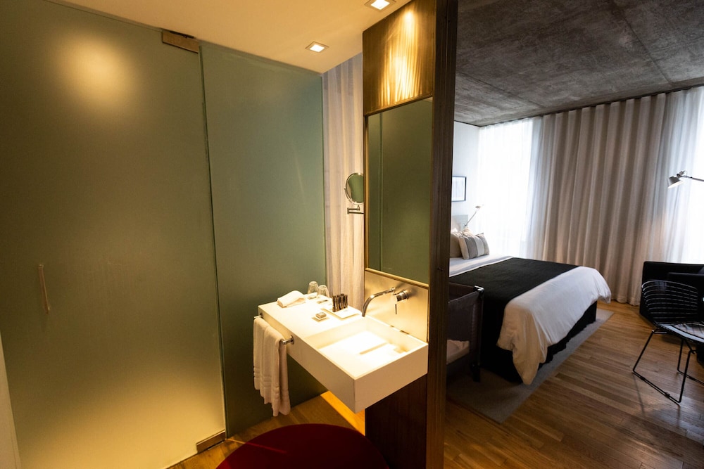 Anselmo Buenos Aires Curio Collection By Hilton 26/47