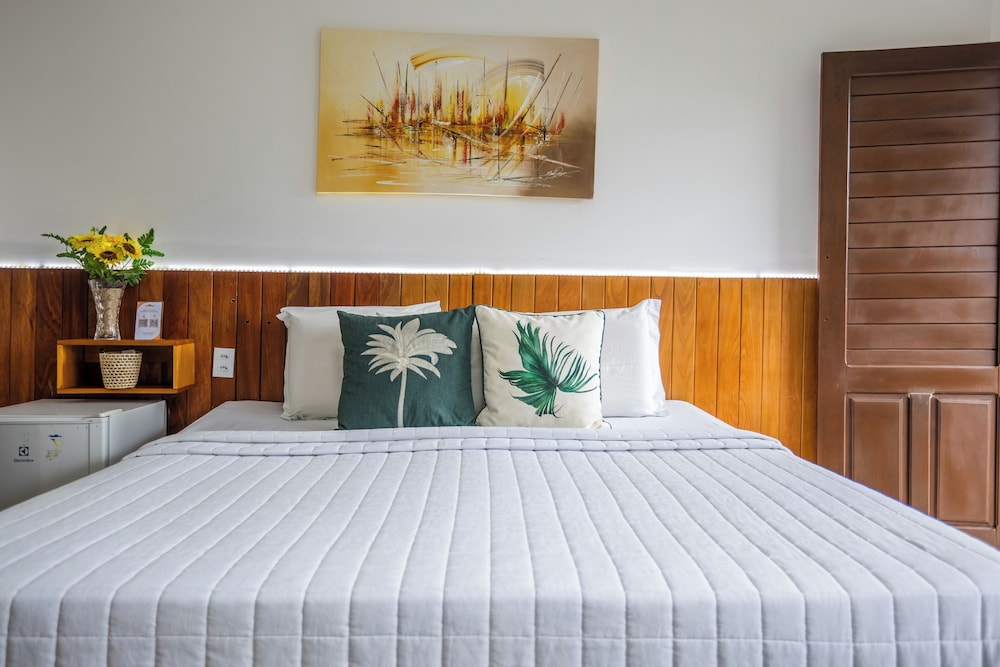 غرفة سوبيريور، JERI VILLAGE HOTEL 5/7