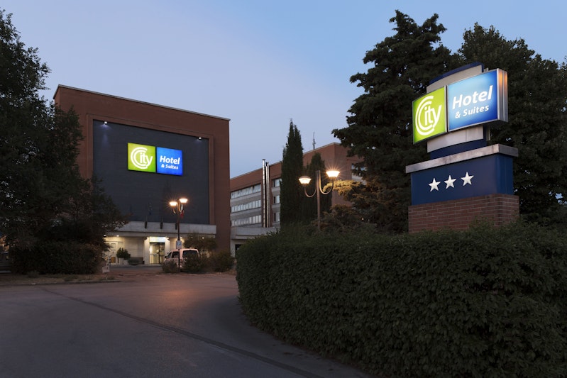 Holiday Inn Express Foligno 23/27
