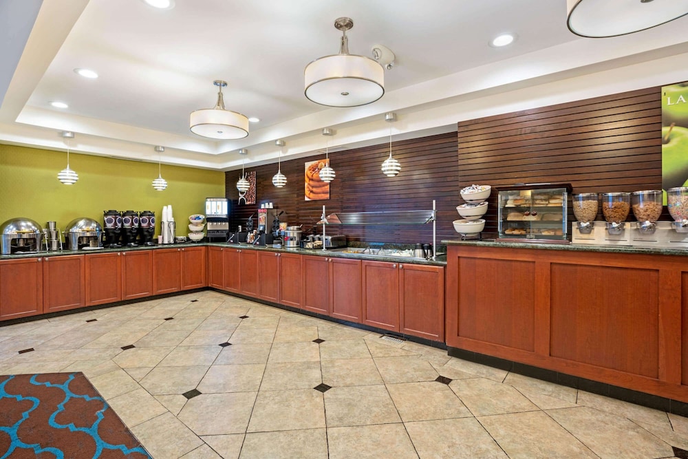 La Quinta Inn & Suites by Wyndham Boise Towne Square 15/62