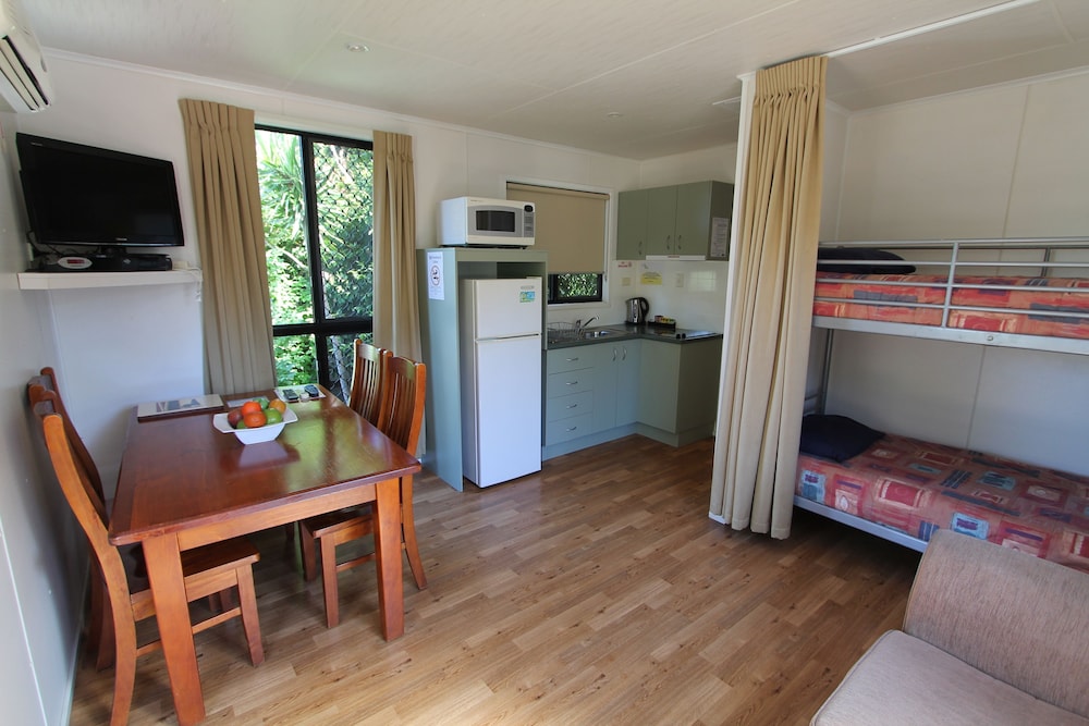 NRMA Atherton Tablelands Holiday Park 34/50