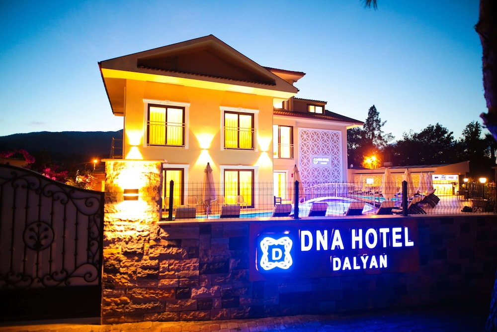 Dna Hotel Dalyan 2/49