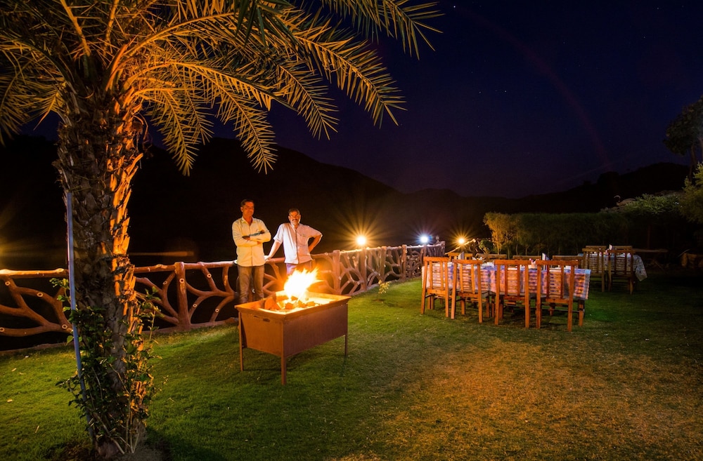 Lake Alpi resort Kumbhalgarh 46/50