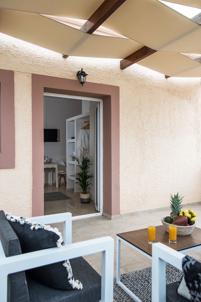 Le Palme Malia 8/50