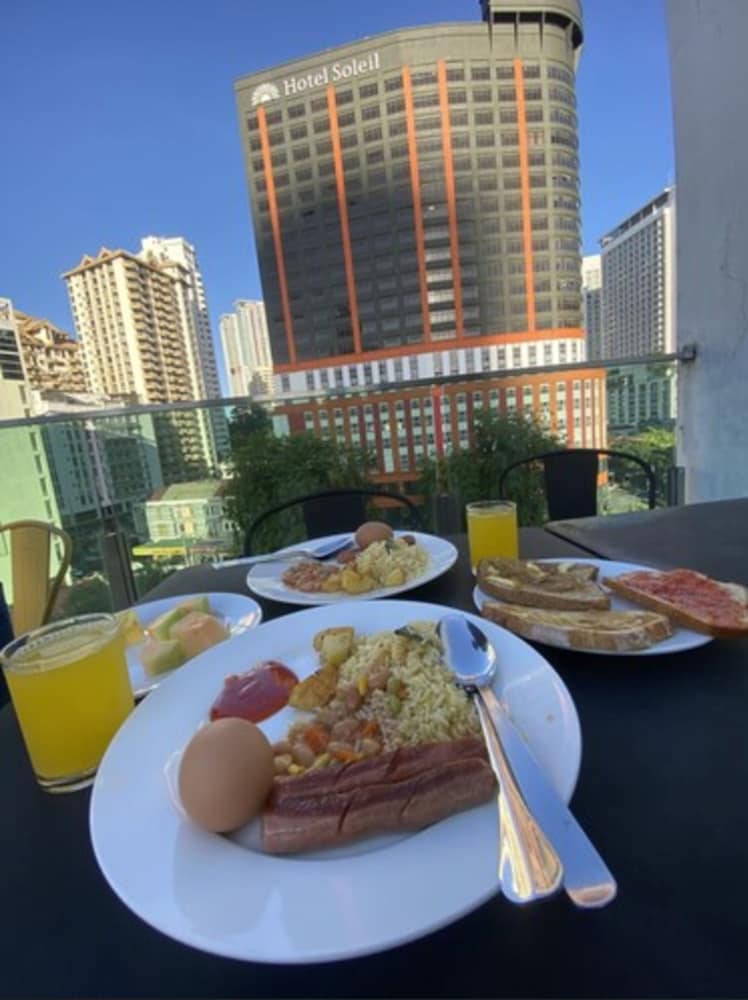 Melange Boutique Hotel 25/37