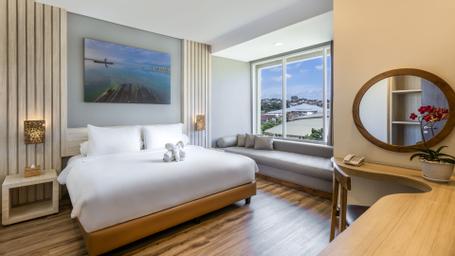 Wujil, Suite, Single Bed
