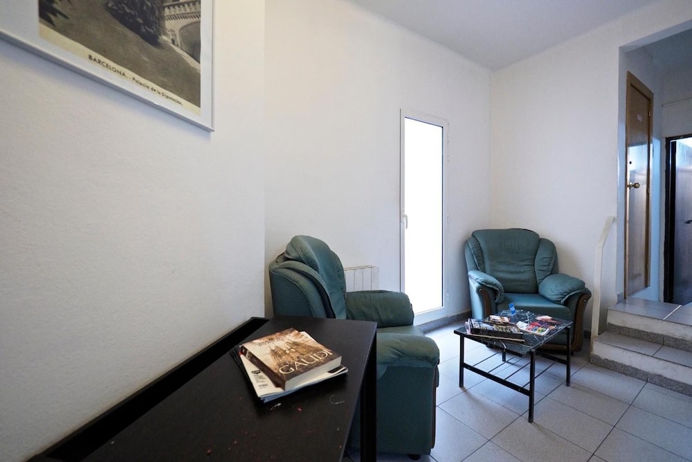 Hostal El Kano 29/50