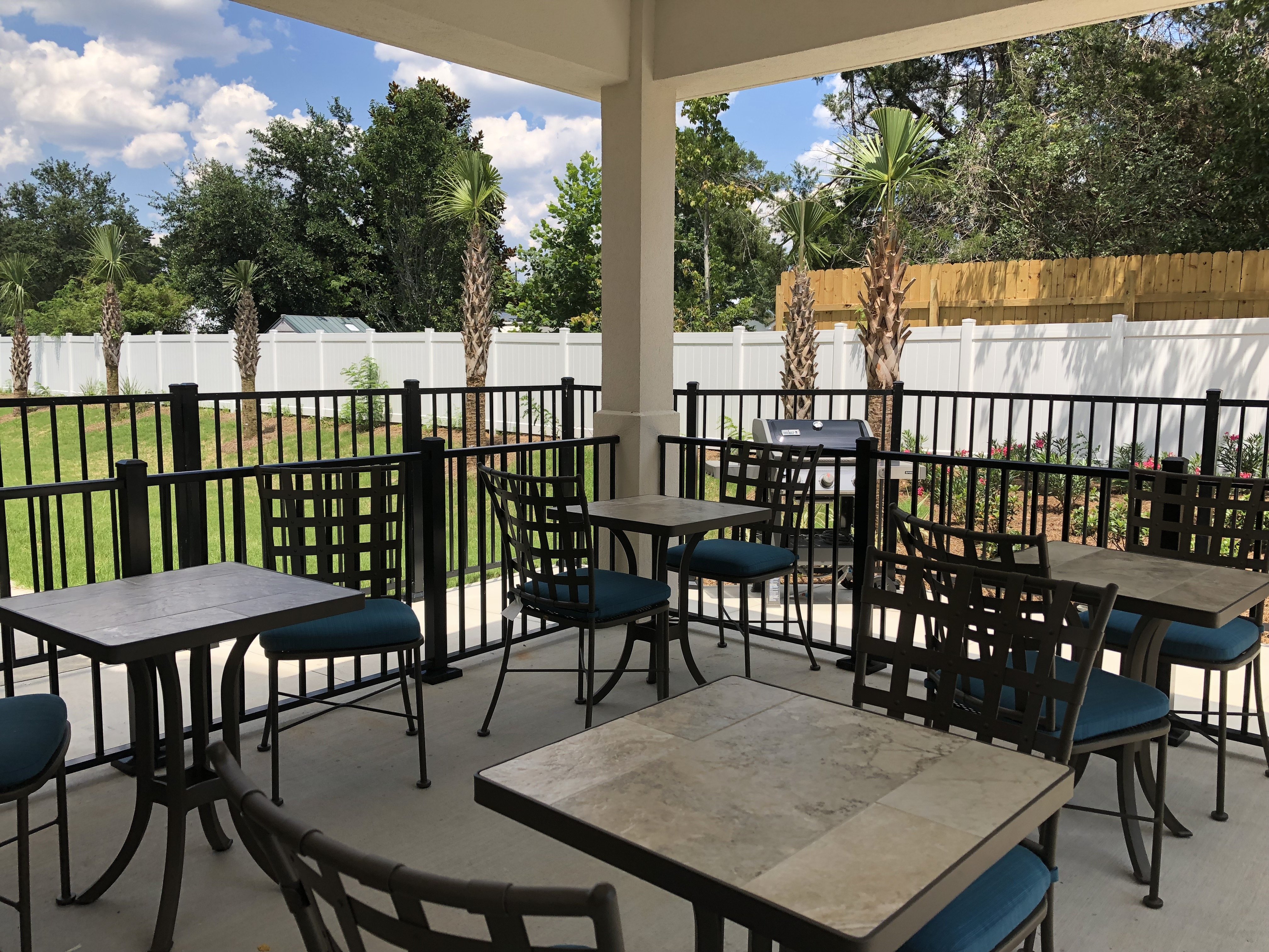 Candlewood Suites Panama City Beach Pier 35/44