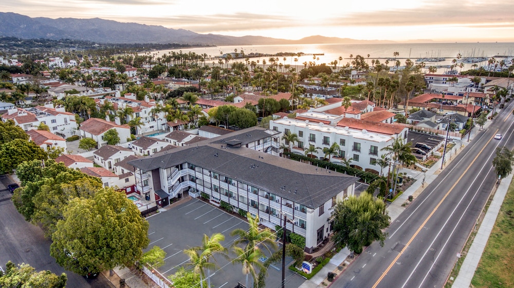 Avania Inn of Santa Barbara 4/80