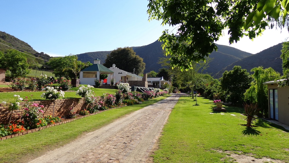 De Oude Meul Country Lodge 38/50