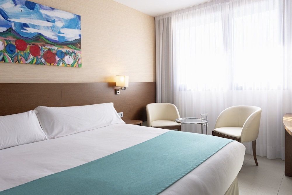 Hotel and Spa Real Ciudad De Zaragoza 13/44