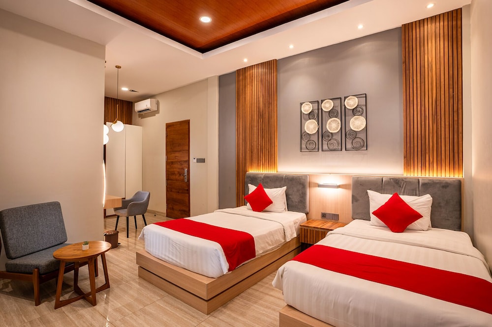 Griya Persada Convention Hotel & Resort - Bandungan 20/53