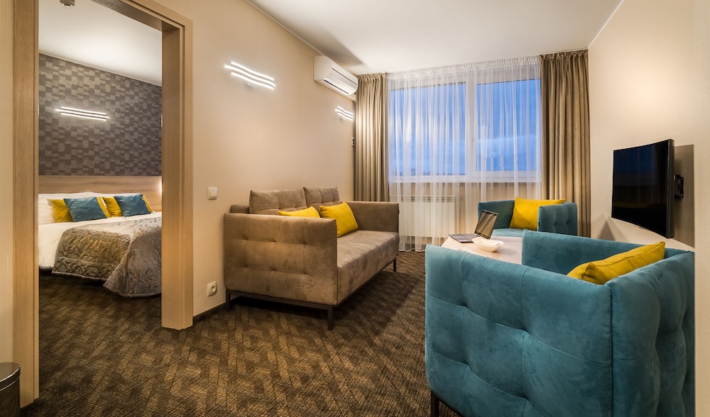 Hotel Zemaites 54/76