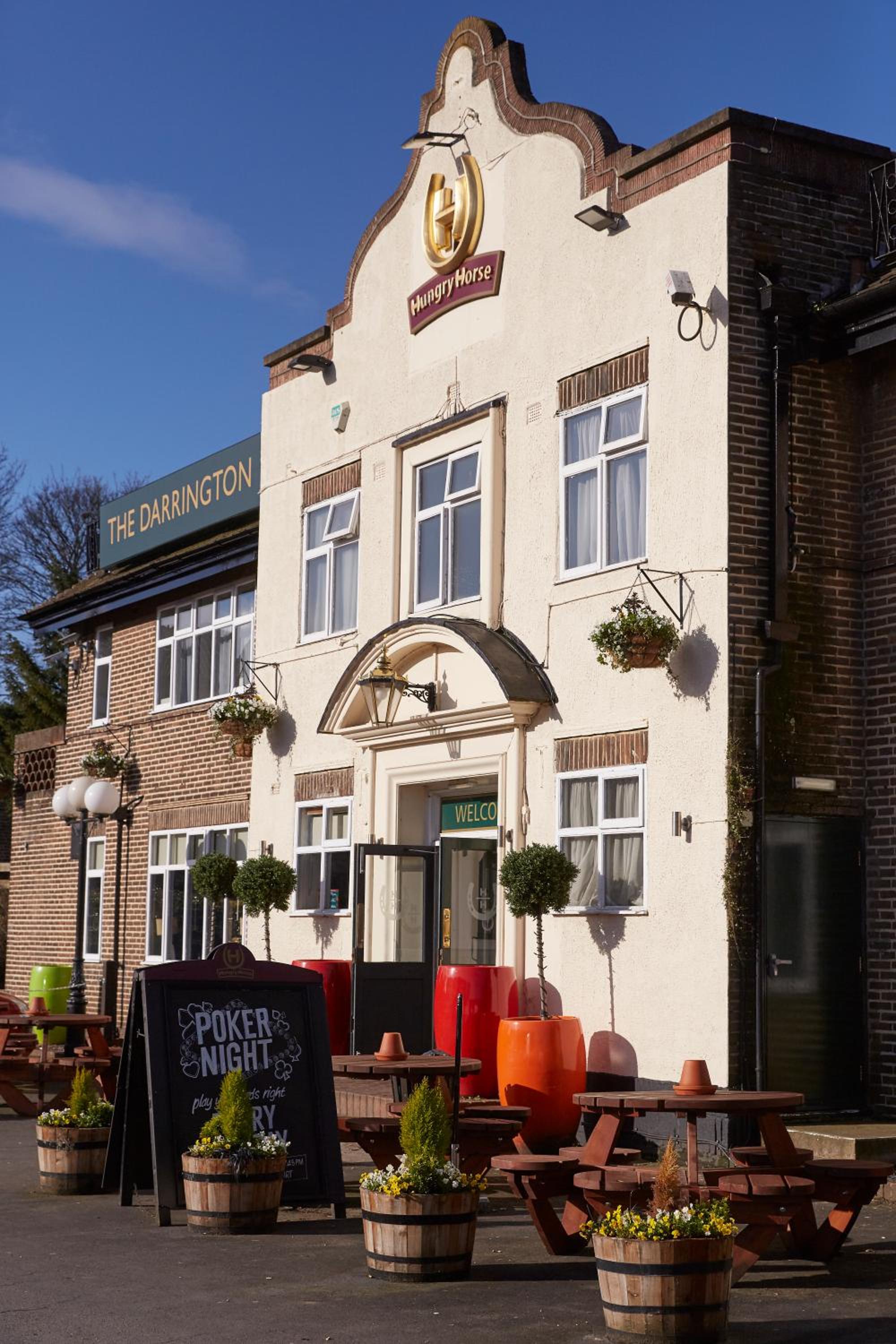 Premier Inn Pontefract South 1/56