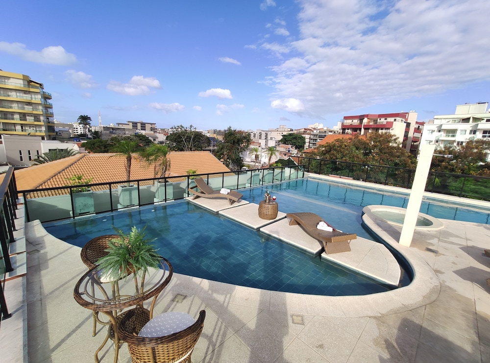 Nova Onda Hotel 53/60