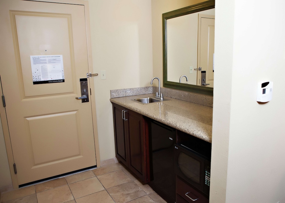 Hampton Inn Martin 28/43