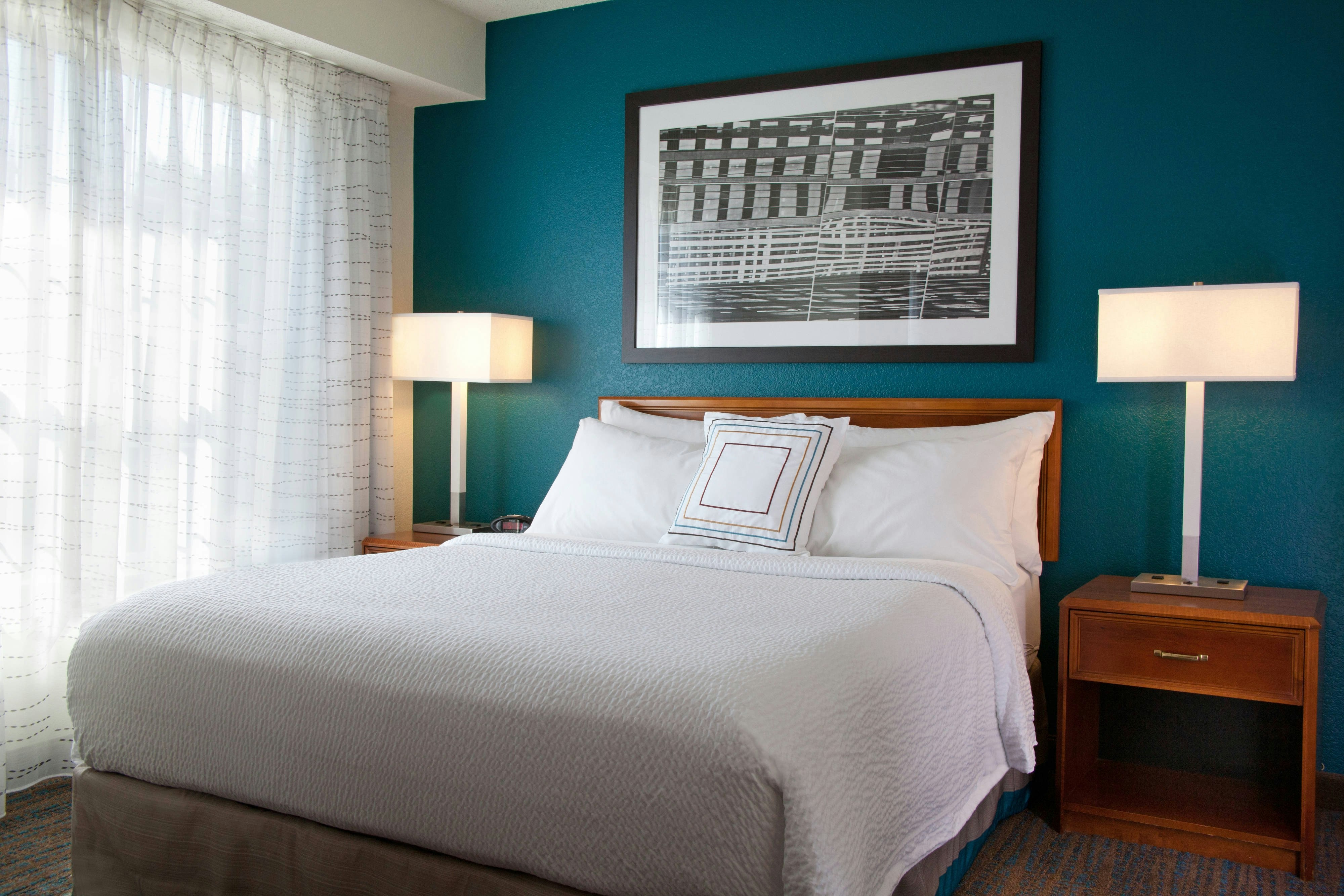 Residence Inn Eugene Springfield 11/31