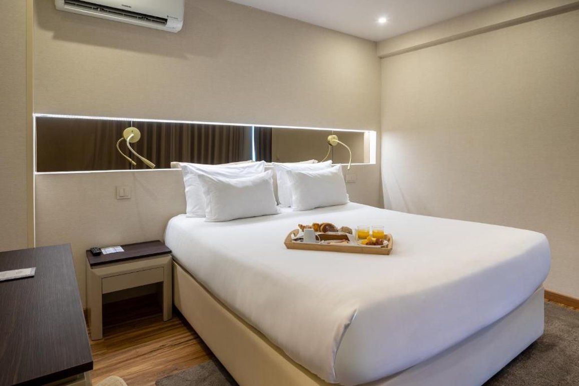Hotel Cristal Setubal 13/61