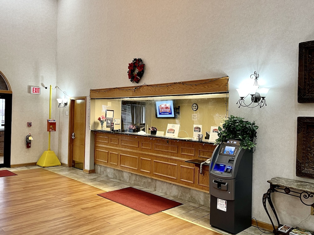 FairBridge Inn & Suites Fort Wayne 4/52