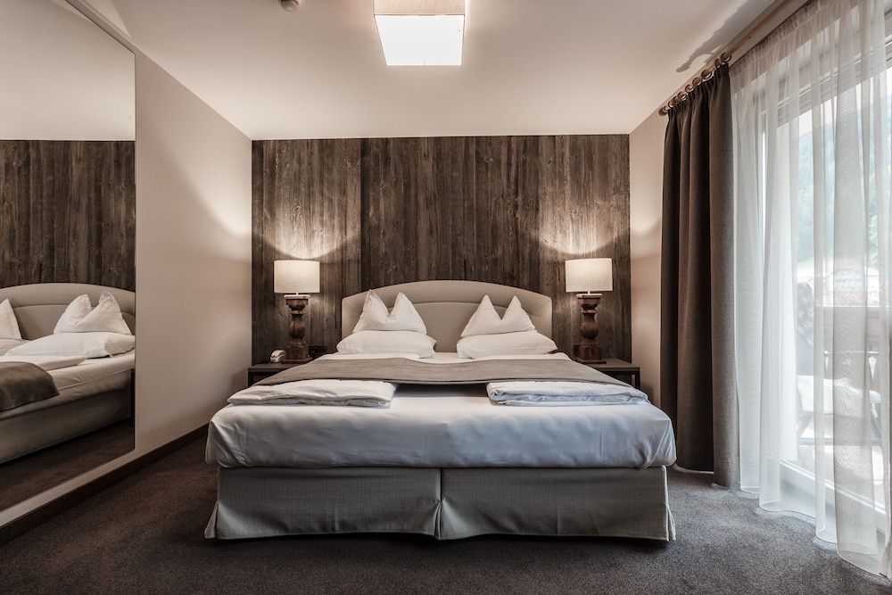 Hotel Garni Villa Park 10/50