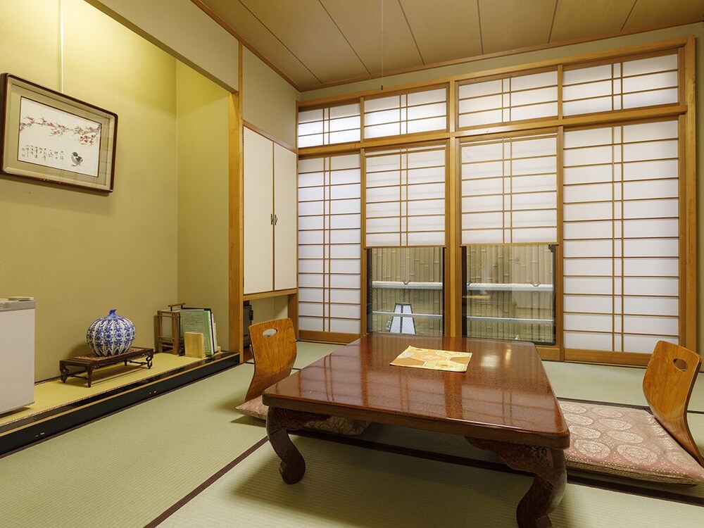 Kinugawa Kokusai Hotel 19/50