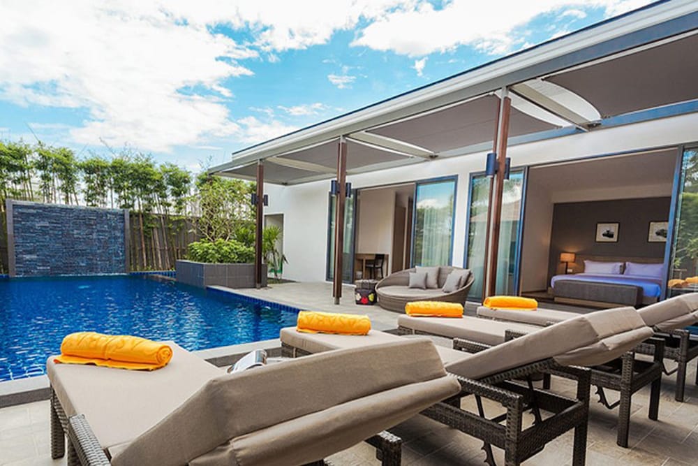 CASABAY Luxury Pool Villas 24/42