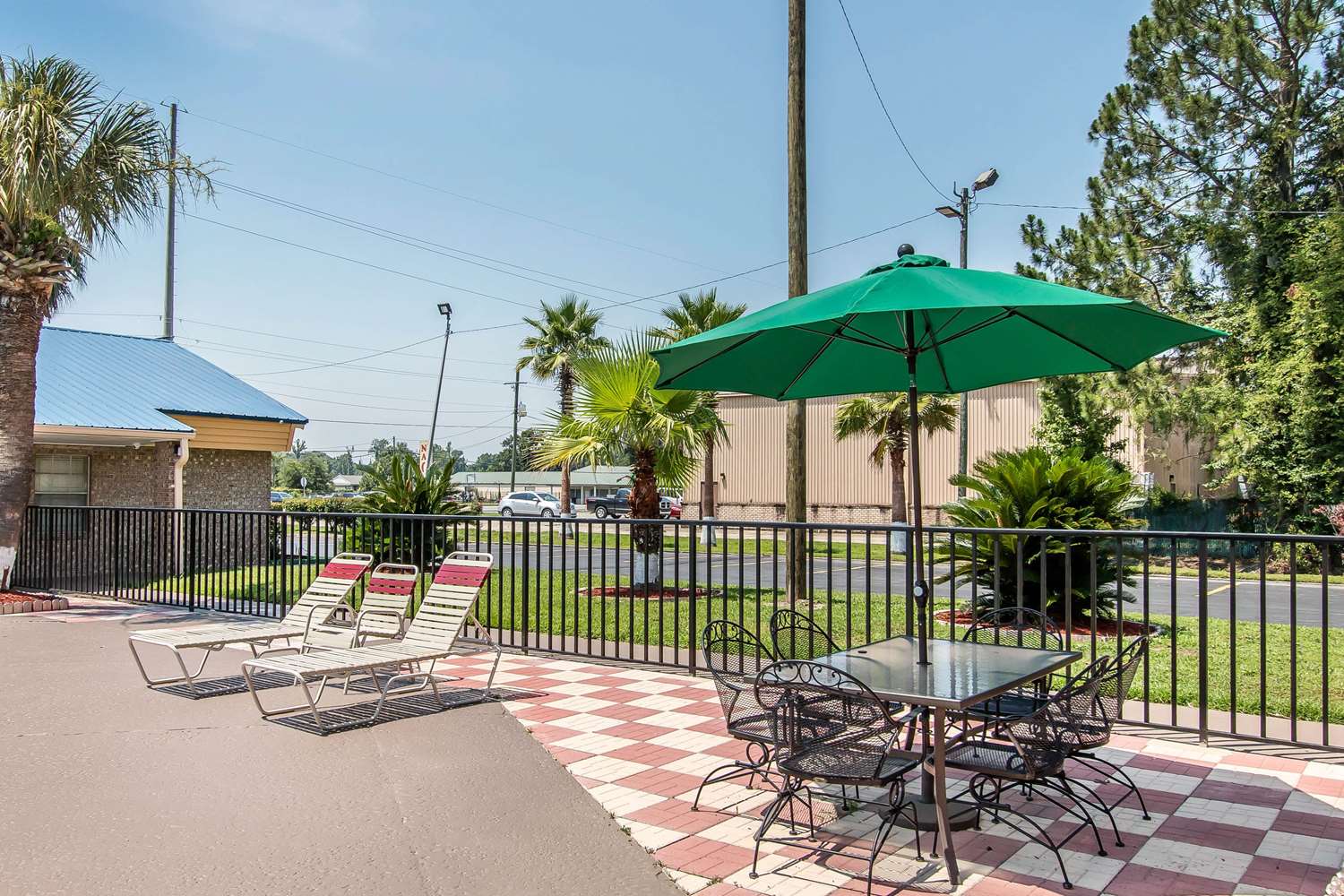Quality Inn Hinesville - Fort Stewart Area 30/31