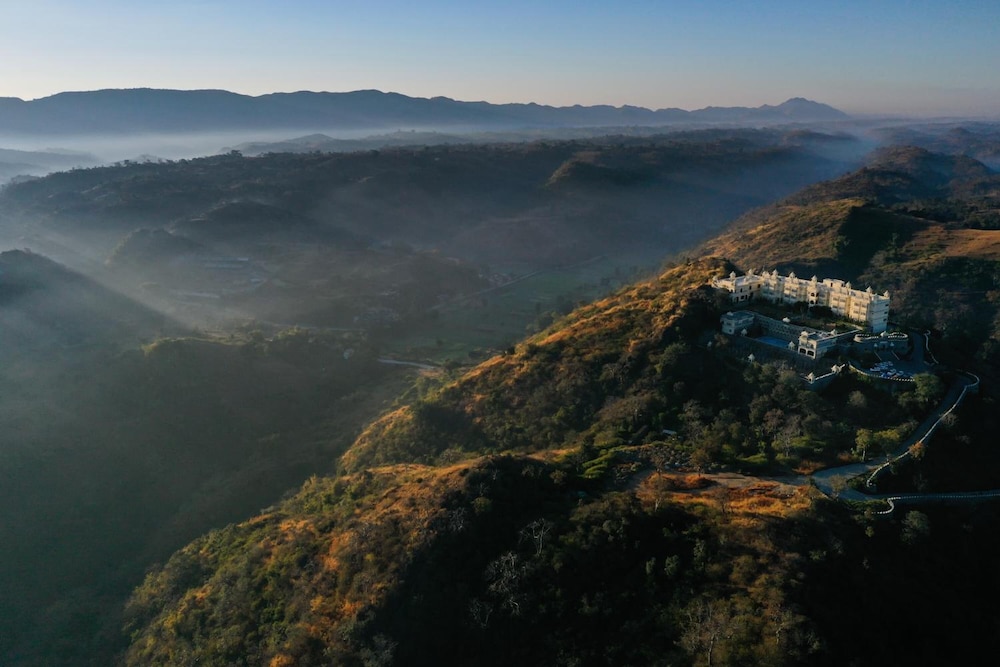 The Kumbha Bagh Kumbhalgarh 38/50