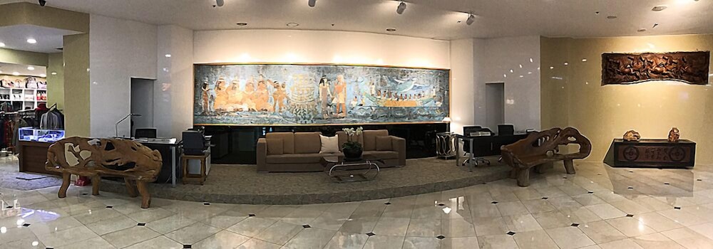 Jeju Pacific Hotel 18/32