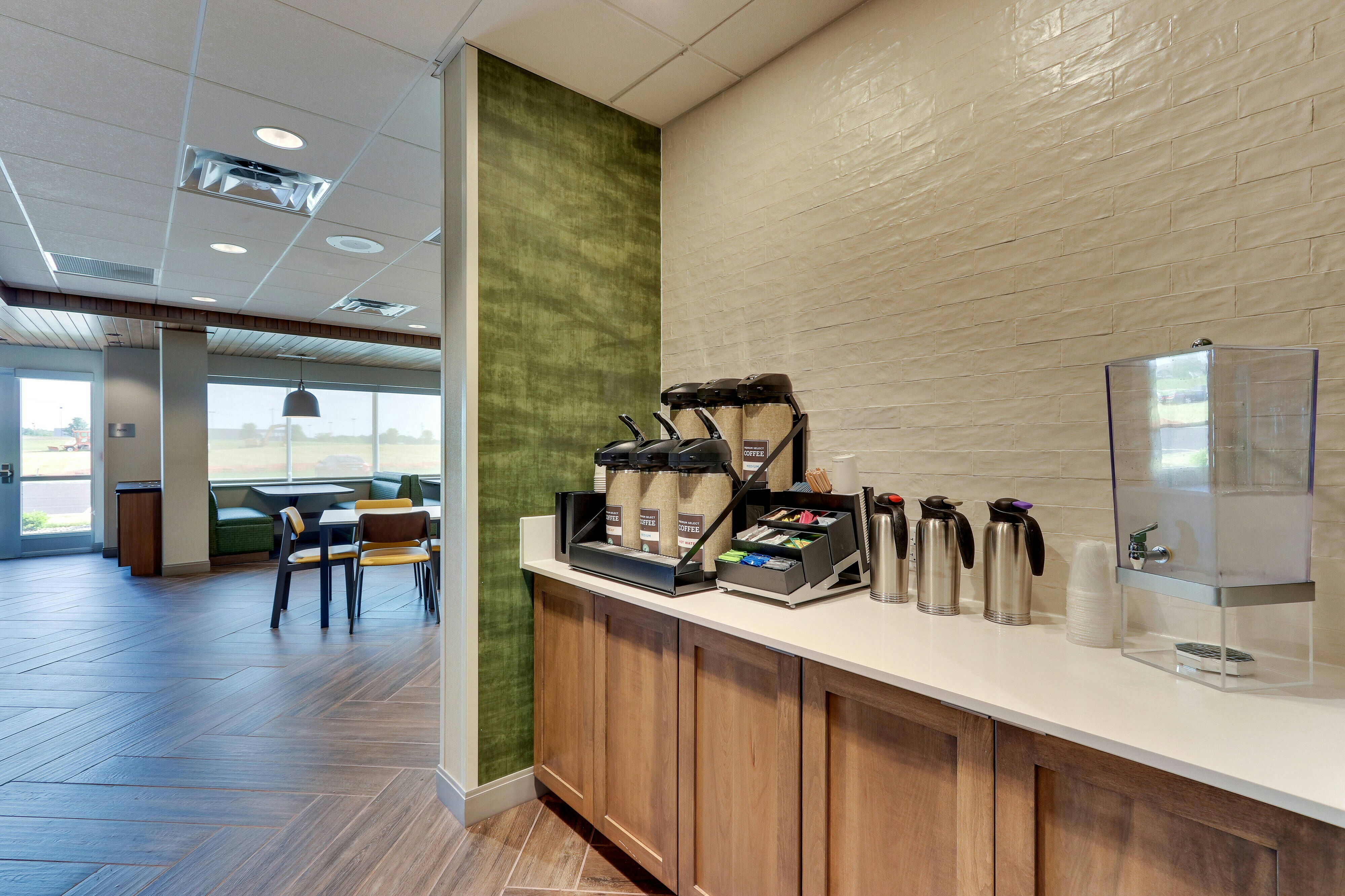 Fairfield Inn & Suites by Marriott Warsaw 27/47