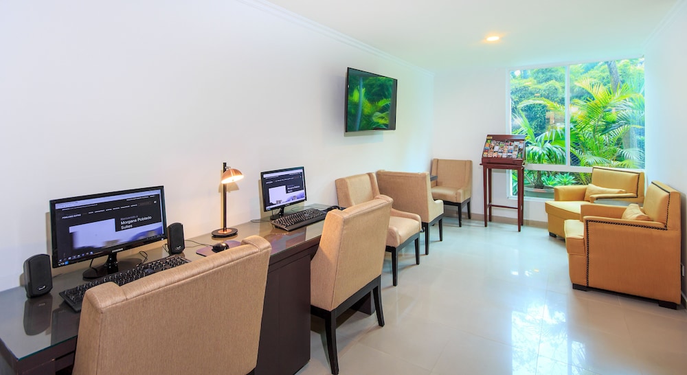The Morgana Poblado Suites Hotel 41/50