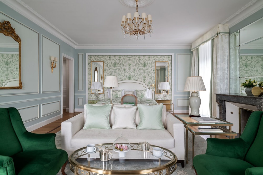 BEAU RIVAGE PALACE 61/86