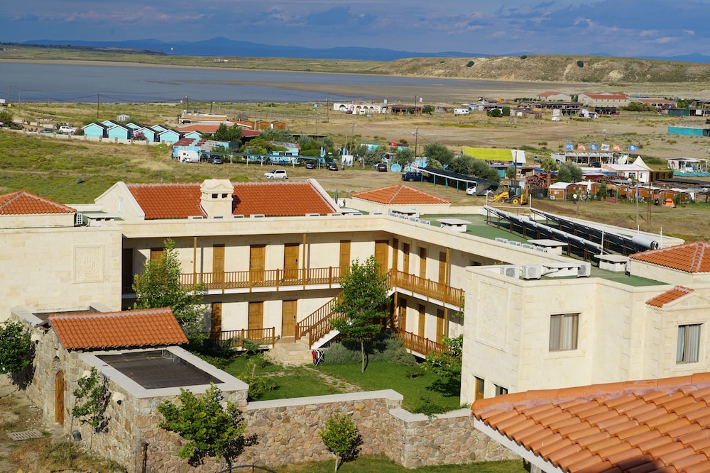 Cinarli Kasri Hotel 4/45