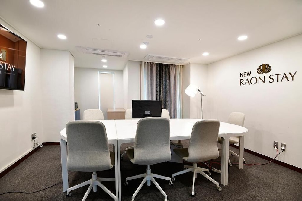 New Raon Stay Hotel 45/50