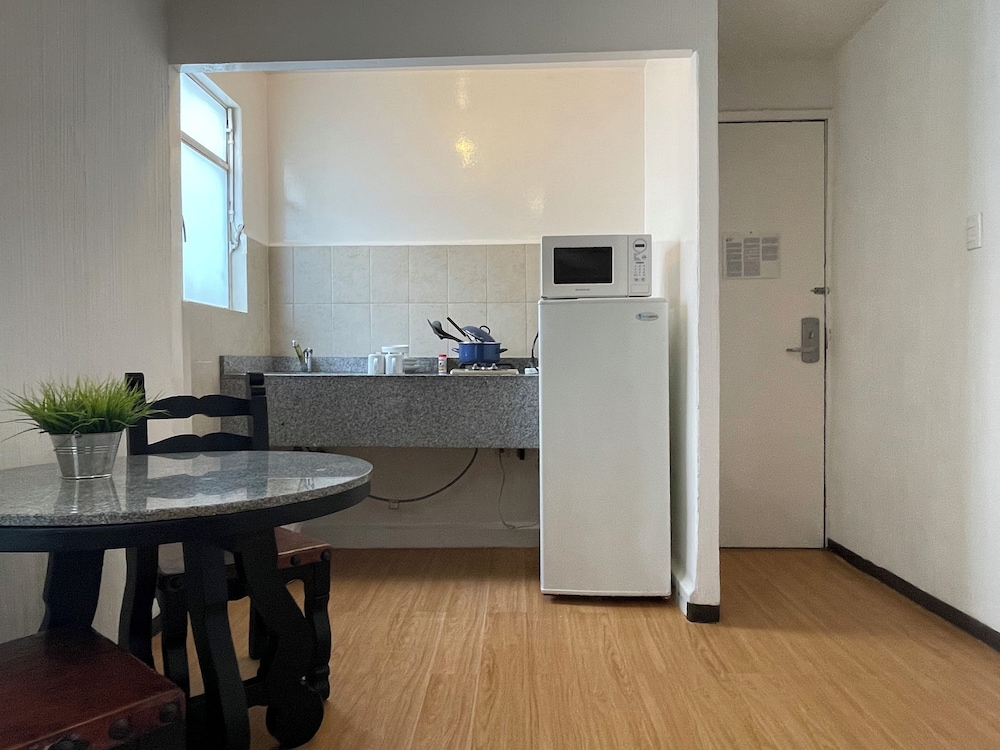 Suites Havre 5/48