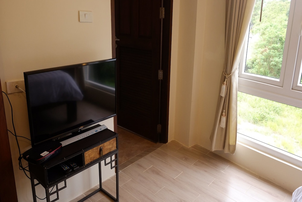 Arcadia Maephim Serviced Apartment 36/50