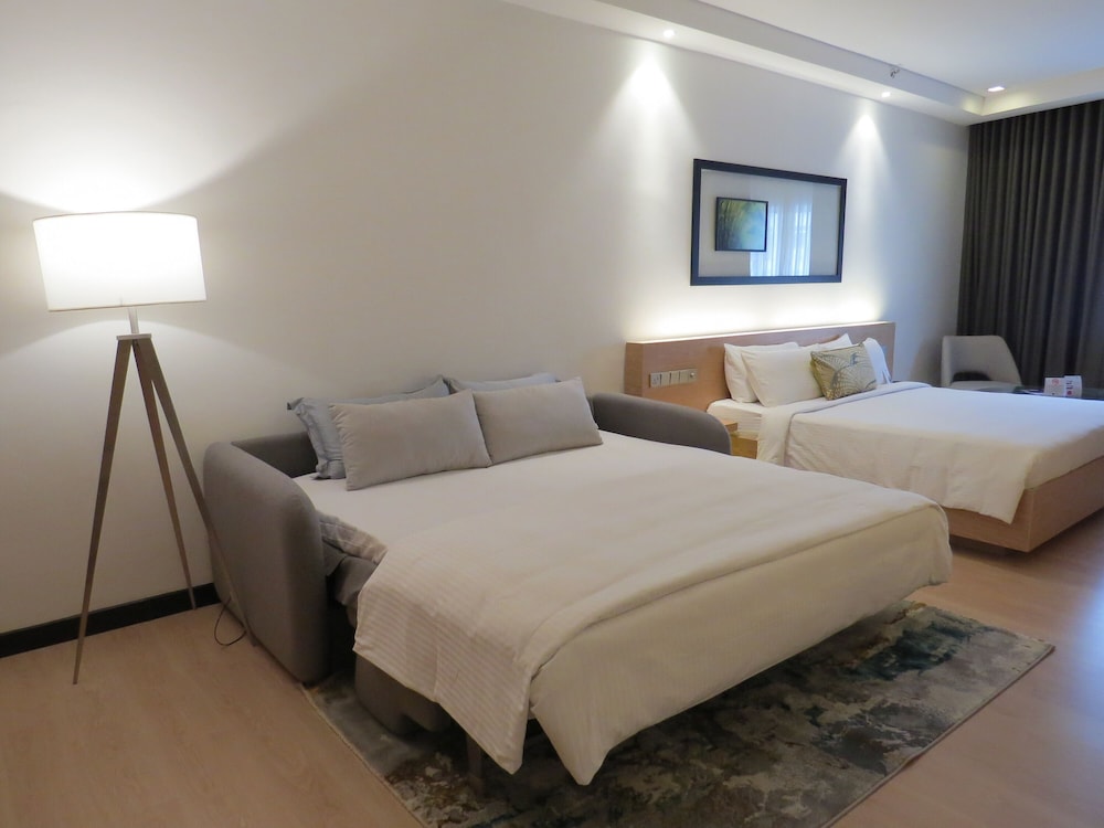 ANSA Hotel Kuala Lumpur 15/61