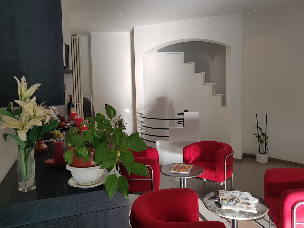 Hotel Da Graziano 67/77