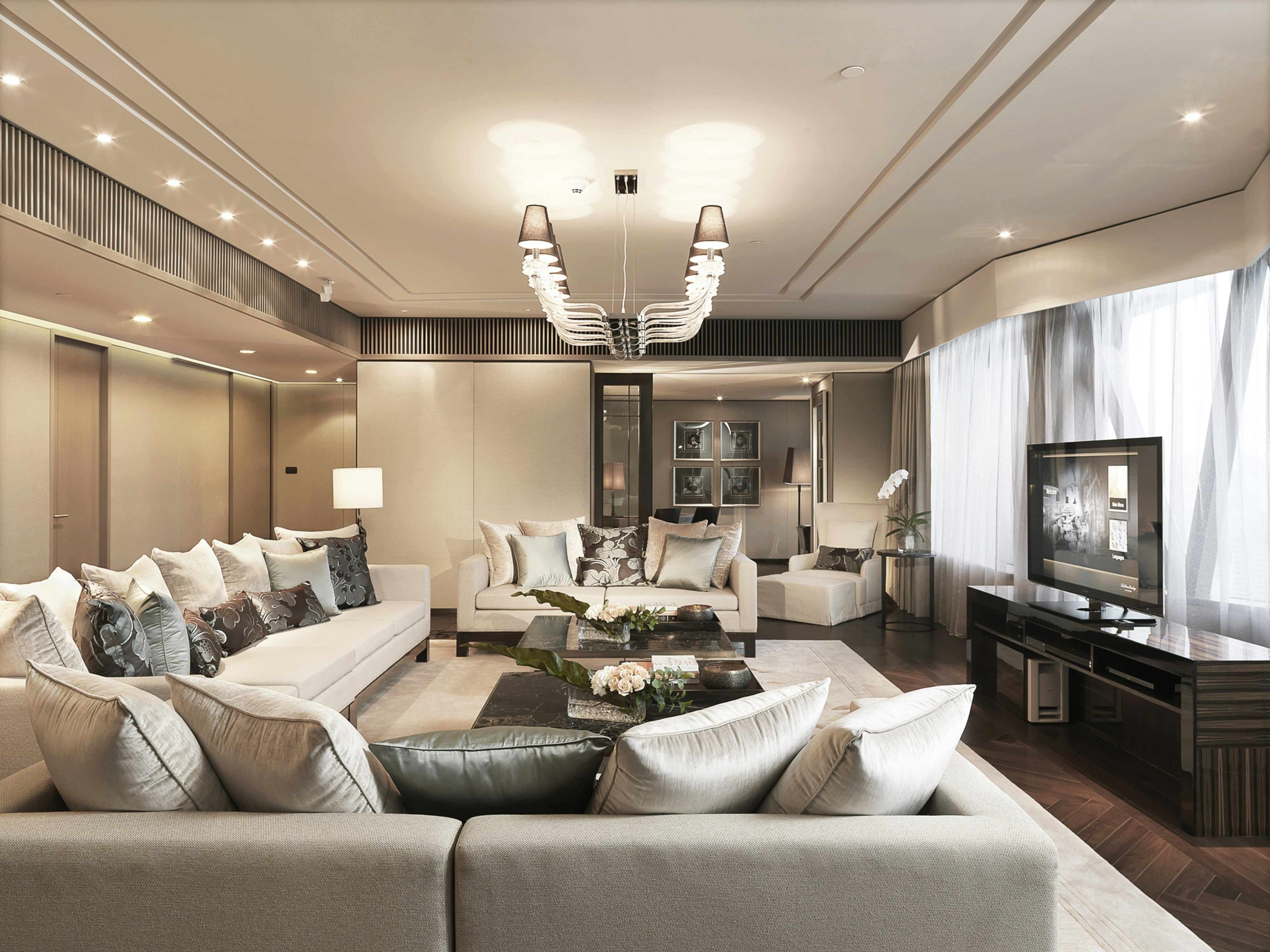 The Okura Prestige Bangkok 52/78