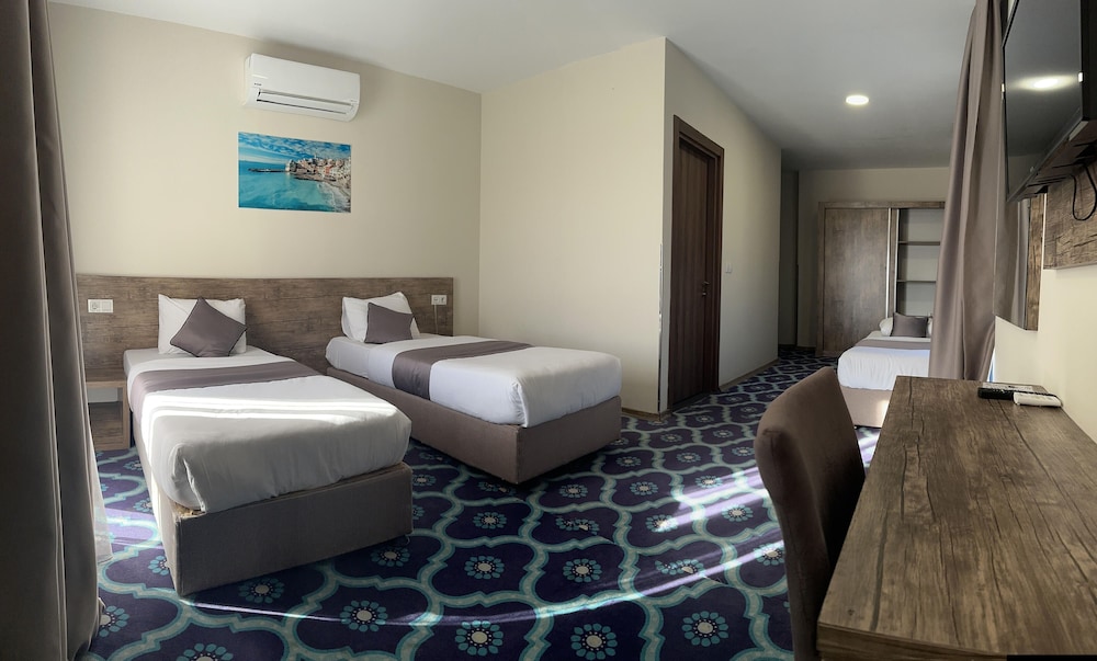 Ipsala Park Hotel 8/17