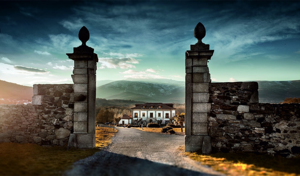 Izan Puerta De Gredos 44/50